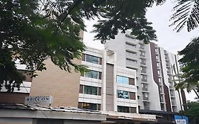 Galaxy Beacon Hotel, Santacruz ,Mumbai